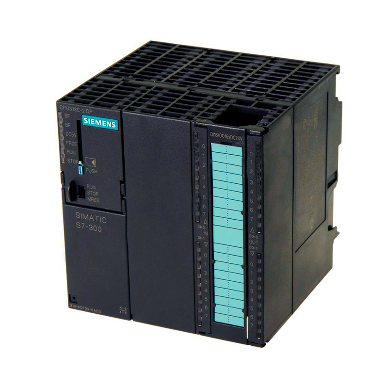 Центральный процессор 6ES7313-6CF03-0AB0 Siemens
